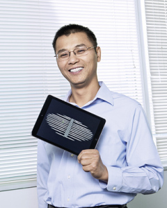 Dr. Kevin Zhou