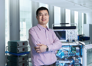 Dr. Yue Zhuo
